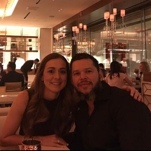 Meet your Posher, Lacey